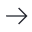 Arrow icon