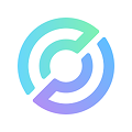 Circle logo